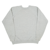 Bermudian Basketball Womens Sweatshirt Grey XL