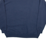 Scott's Womens Sweatshirt Blue 90s XL