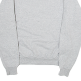 CHAMPION Utah Mens Sweatshirt Grey XS