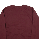 CHAMPION Bellarmine Knights Mens Sweatshirt Maroon M
