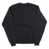 CHAMPION SDSU Womens Sweatshirt Black S