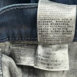 Levis Jeans - 34W 34L Dark Wash Cotton