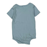 Age 18 Months Carhartt Overalls - 2XS Blue Cotton