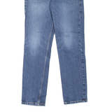 LEVI'S 511 Jeans Mens Blue Slim Straight Stone Wash W29 L30