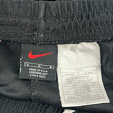 Nike Sport Shorts - Largew 9L Black Polyester
