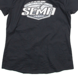 DICKIES Womens Worker Shirt Black S