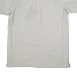 WRANGLER Mens Worker Shirt Grey M
