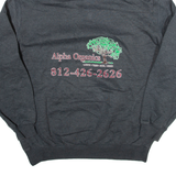 CARHARTT Mens Grey Hoodie XL