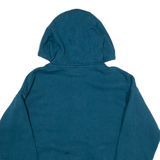 FILA Womens Green Hoodie XS