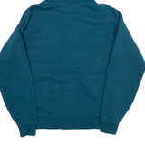 FILA Womens Green Hoodie XS