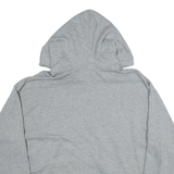 LEVI'S Womens Grey Hoodie XL