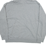 LEVI'S Womens Grey Hoodie XL