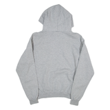 CHAMPION UT Dallas Womens Grey Hoodie 90s M