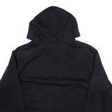 CHAMPION Womens Black Hoodie M