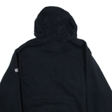 NIKE Womens Black Hoodie XL
