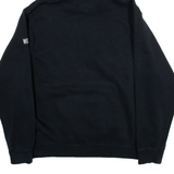 NIKE Womens Black Hoodie XL