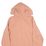 THE NORTH FACE Womens Pink Hoodie S
