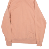 THE NORTH FACE Womens Pink Hoodie S