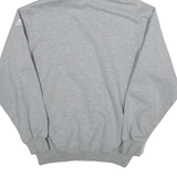 ADIDAS Kansas Soccer Womens Grey Hoodie XS