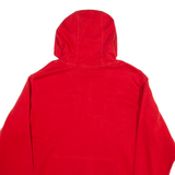 NIKE Arizona Baseball Womens Red Hoodie USA XL