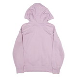 LEVI'S Womens Purple Hoodie XS