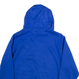 NIKE Rancho Bernardo Field Hockey Womens Blue Hoodie USA L