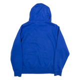 NIKE Rancho Bernardo Field Hockey Womens Blue Hoodie USA L