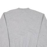 PUMA Rams Mens Sweatshirt Grey USA L