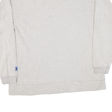 NFL Indianapolis Colts Mens Sweatshirt Grey USA XL