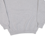 PUMA America Womens Sweatshirt Grey USA M