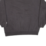 STARTER Chicago Bulls Mens Sweatshirt Brown USA XL