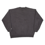 STARTER Chicago Bulls Mens Sweatshirt Brown USA XL