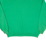 RUSSELL ATHLETIC 2001 St Pat's Best Ever Mens Sweatshirt Green 2XL