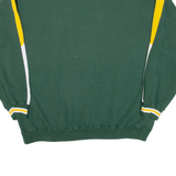 NFL Packers Mens Sweatshirt Green USA XL