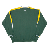NFL Packers Mens Sweatshirt Green USA XL