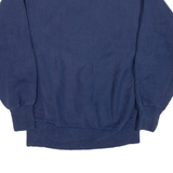 JANSPORT St.scholastica Mens Sweatshirt Blue M