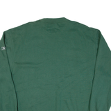 NFL Packers Green Bay Football Mens Sweatshirt Green USA XL