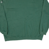 NFL Packers Green Bay Football Mens Sweatshirt Green USA XL