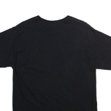 CHAMPION Mens T-Shirt Black M