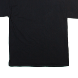 CHAMPION Mens T-Shirt Black M