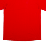 NAUTICA Mens T-Shirt Red L