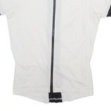 SKINFIT Full Zip Womens Jersey White S