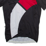 SKINFIT Womens Jersey Black 1/2 Zip XS