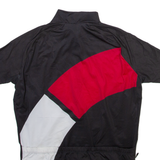 SKINFIT Womens Jersey Black 1/2 Zip XS