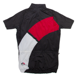 SKINFIT Womens Jersey Black 1/2 Zip XS