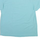 NAUTICA Mens T-Shirt Blue L