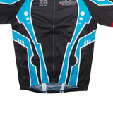 ZOLLINGER Full Zip Mens Jersey Black L