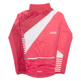 ION Full Zip Womens Jersey Pink Long Sleeve S