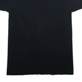 MICKEY UNLIMITED Mickey Mouse Mens T-Shirt Black S