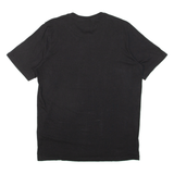 ADIDAS Mens T-Shirt Black M